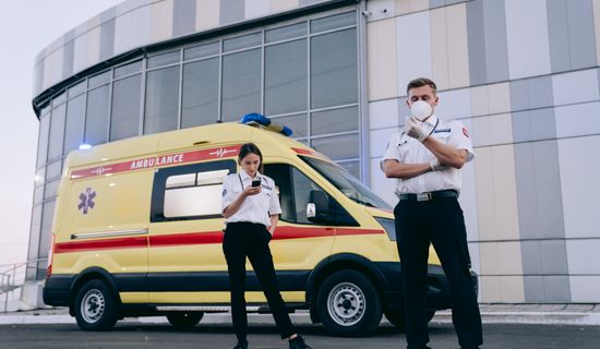 筠连救护车转运病人算来回费用吗？